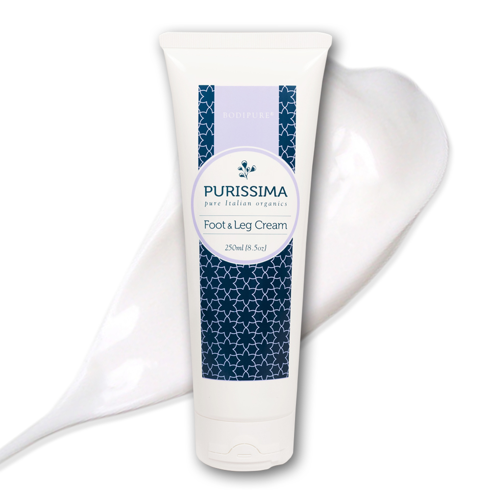 Purissima Organic Spa Pedicure Kit Bodipure Professional Spa Products