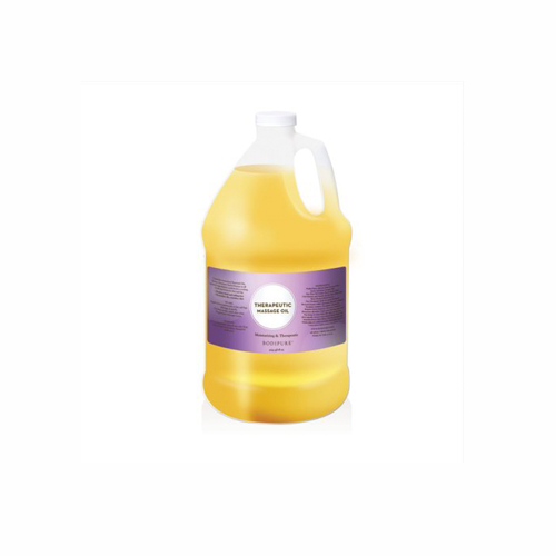 Therapeutic Massage Oil1 gal Bodipure Professional Spa Products