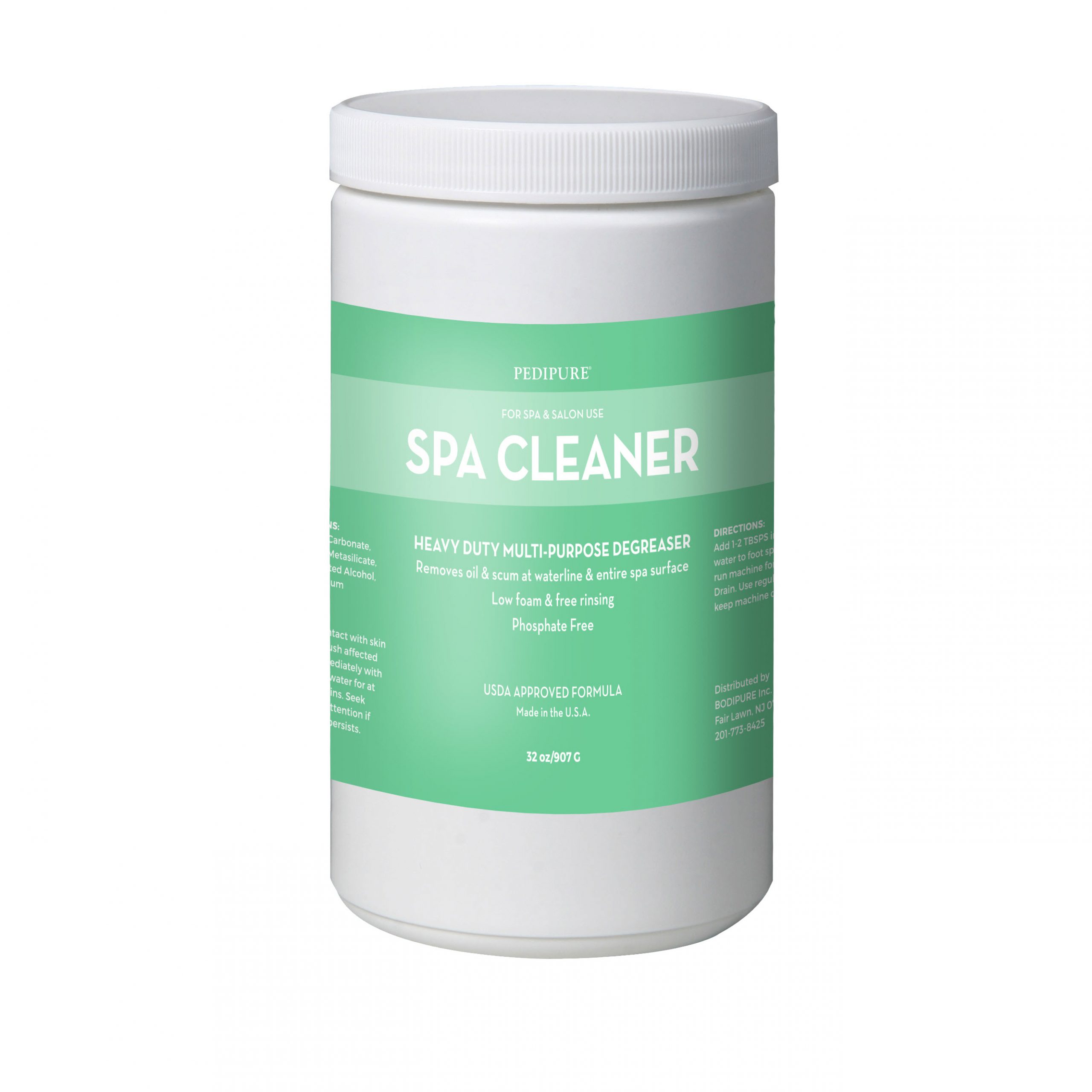 Spa Cleaner - 32oz