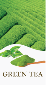 Green Tea
