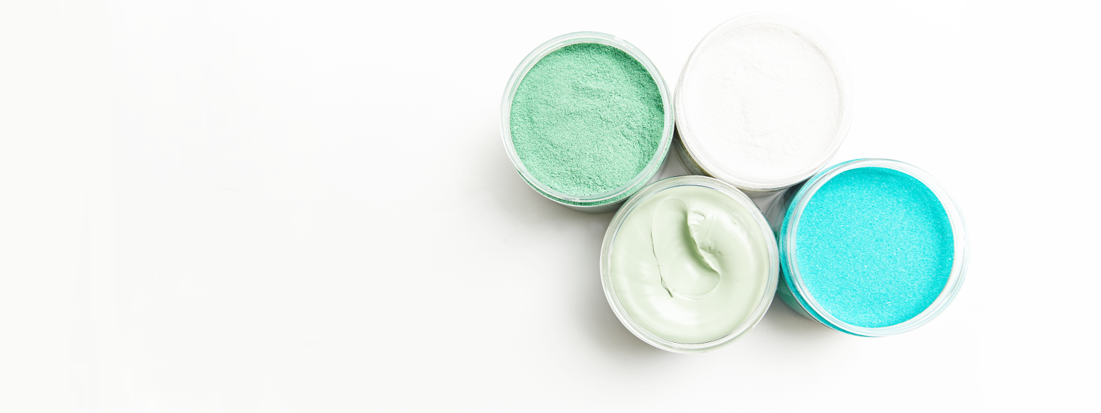 Bodipure SPA Pedicure Lines