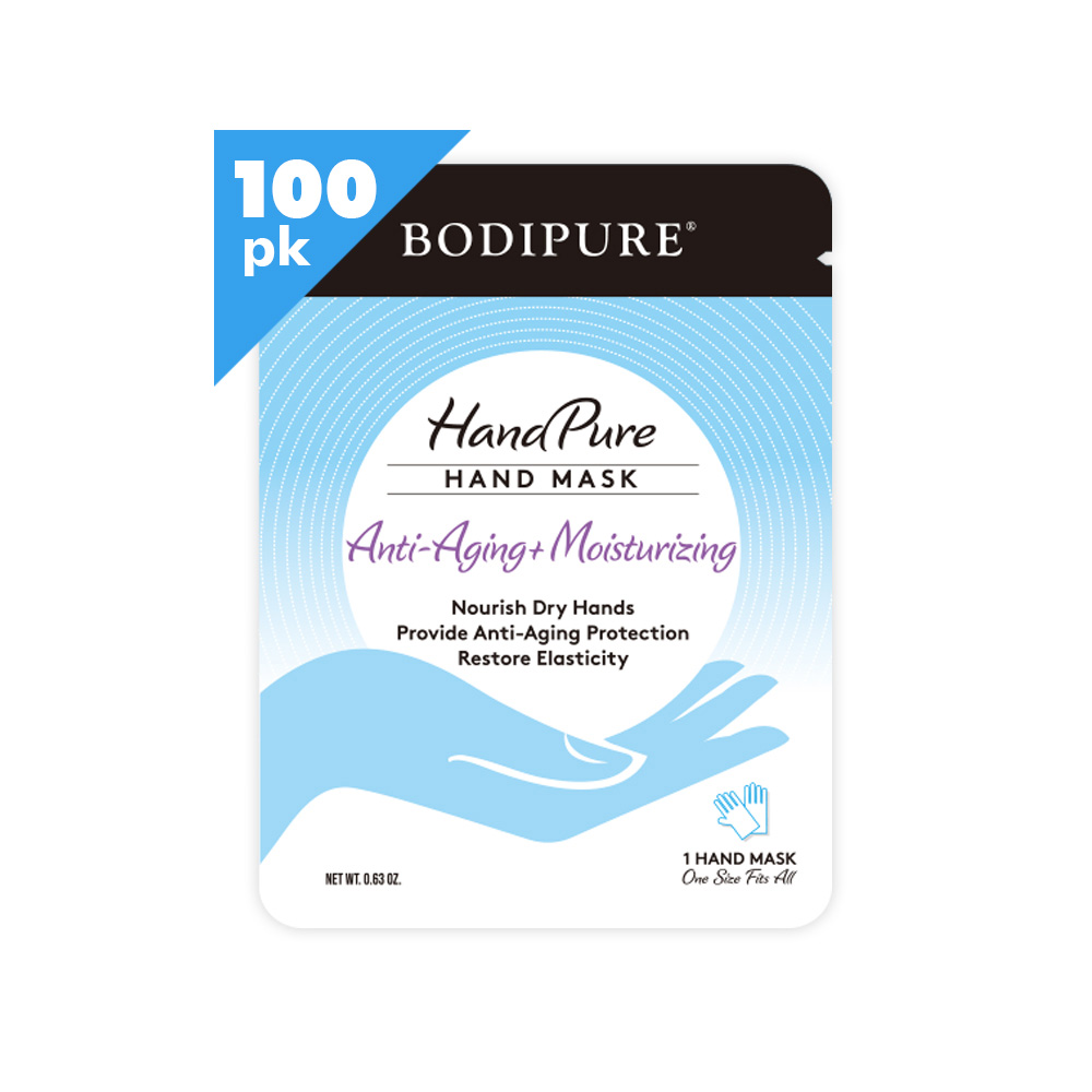 HandPure Hand Mask