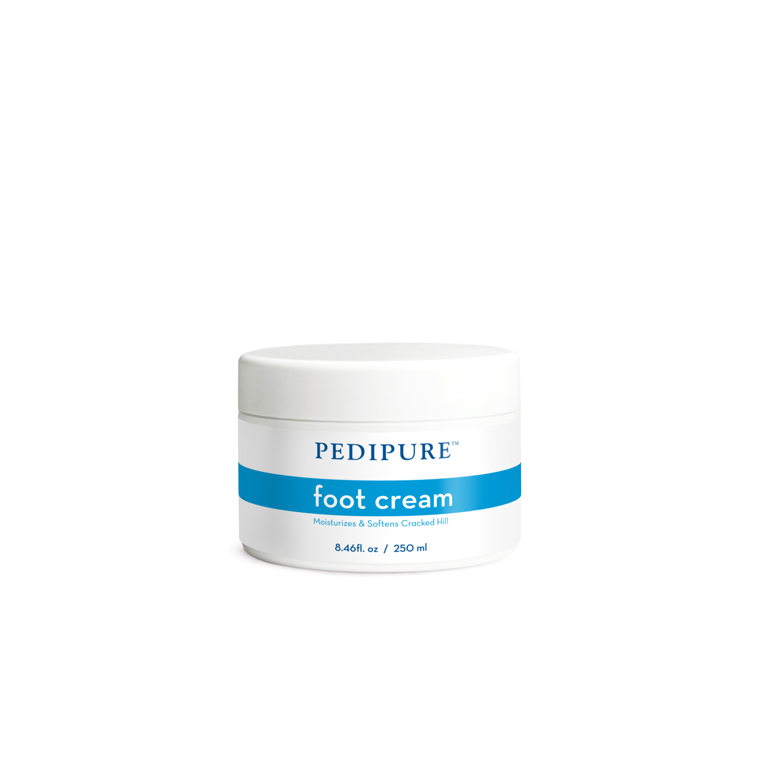 Pedipure Foot Cream-250ml