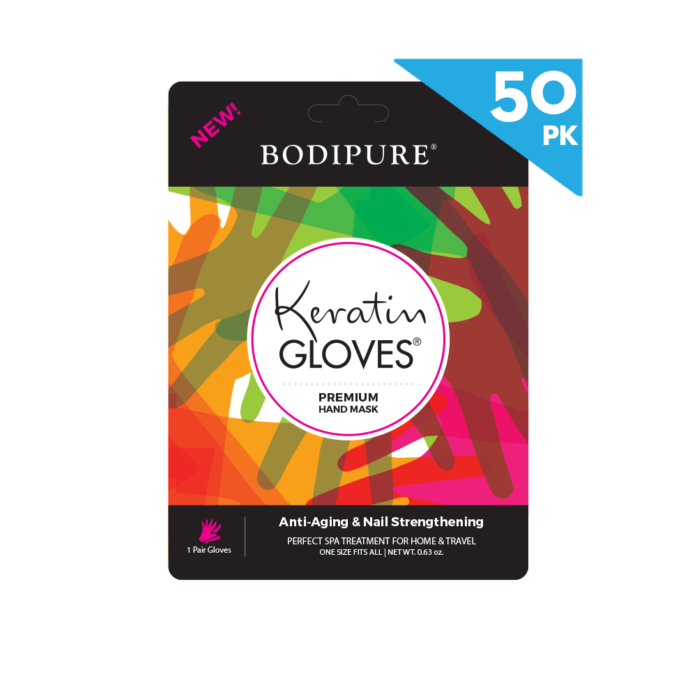 Premium Keratin Gloves